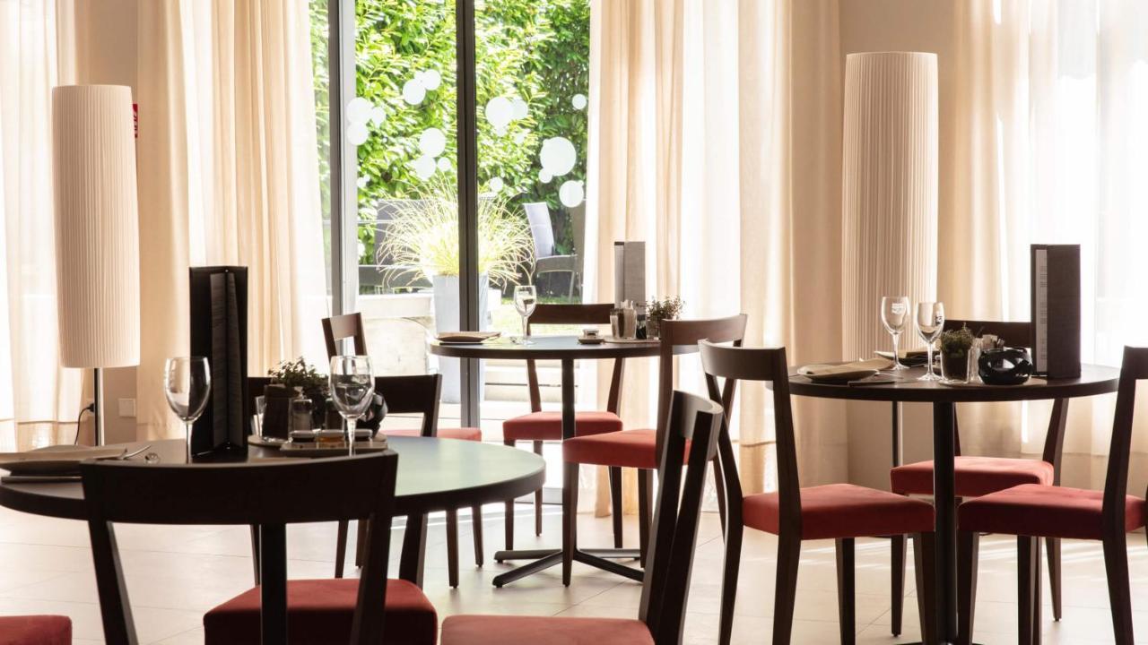 Hotel City Hotel Merano