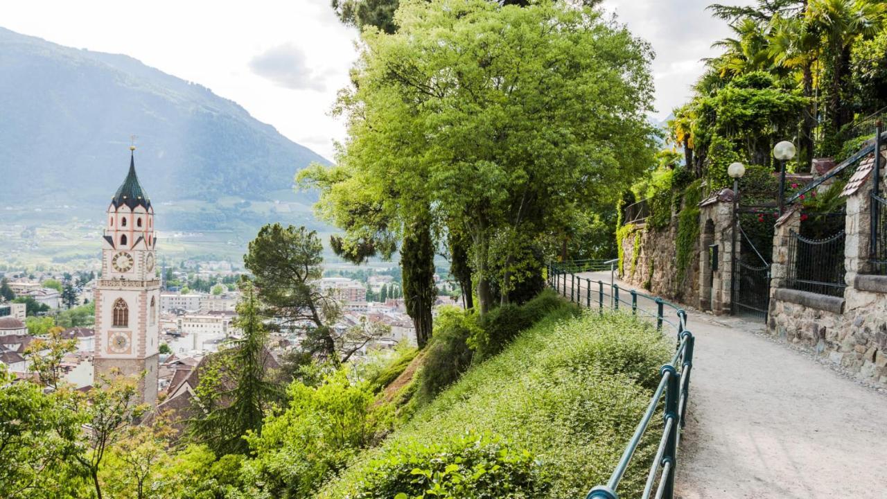 City Hotel Merano Merano