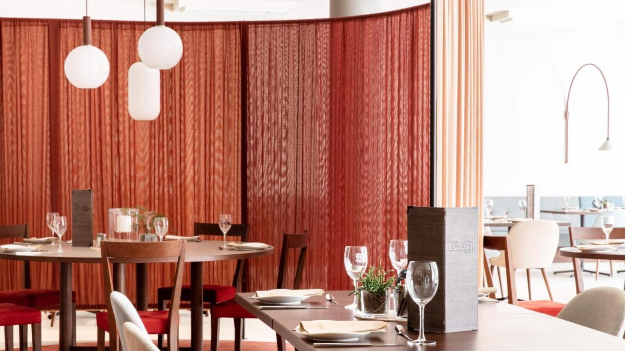 City Hotel Merano Hotel 4*