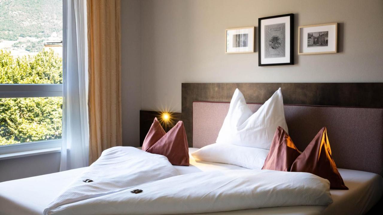 Hotel City Hotel Merano 4*