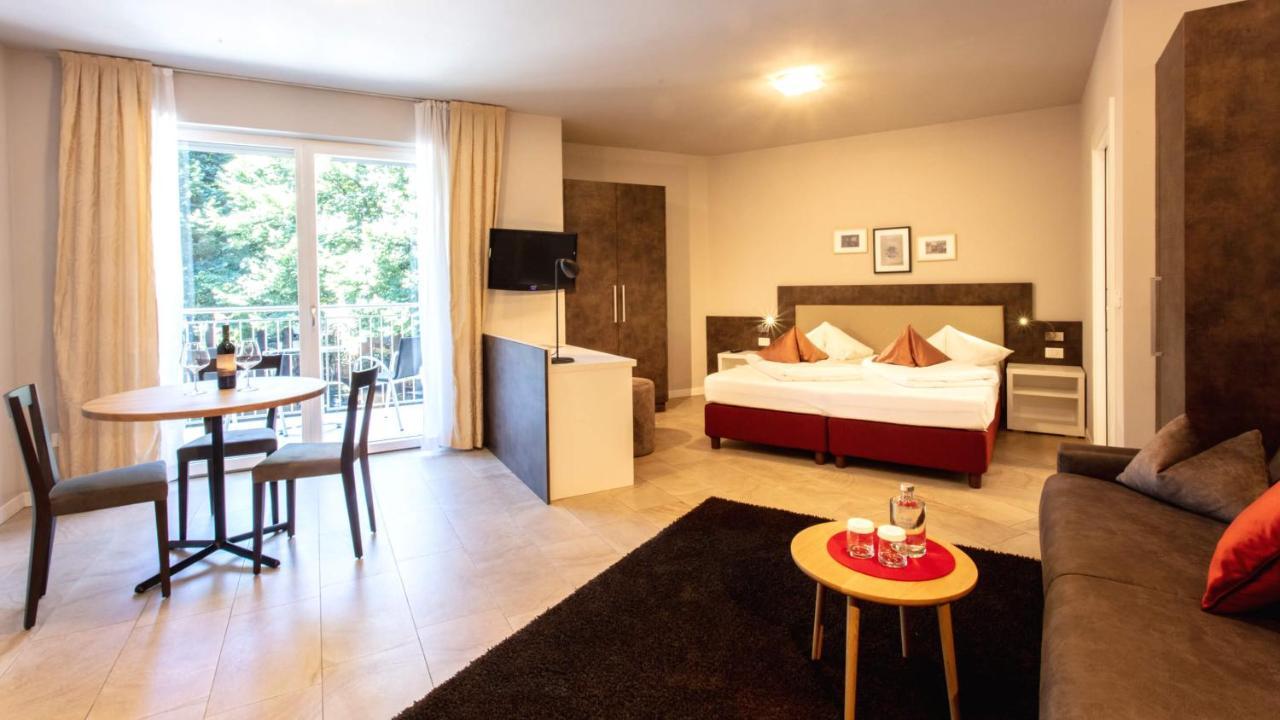 City Hotel Merano 4* Merano