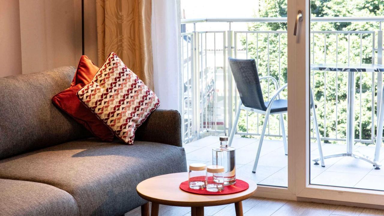 Hotel City Hotel Merano 4*