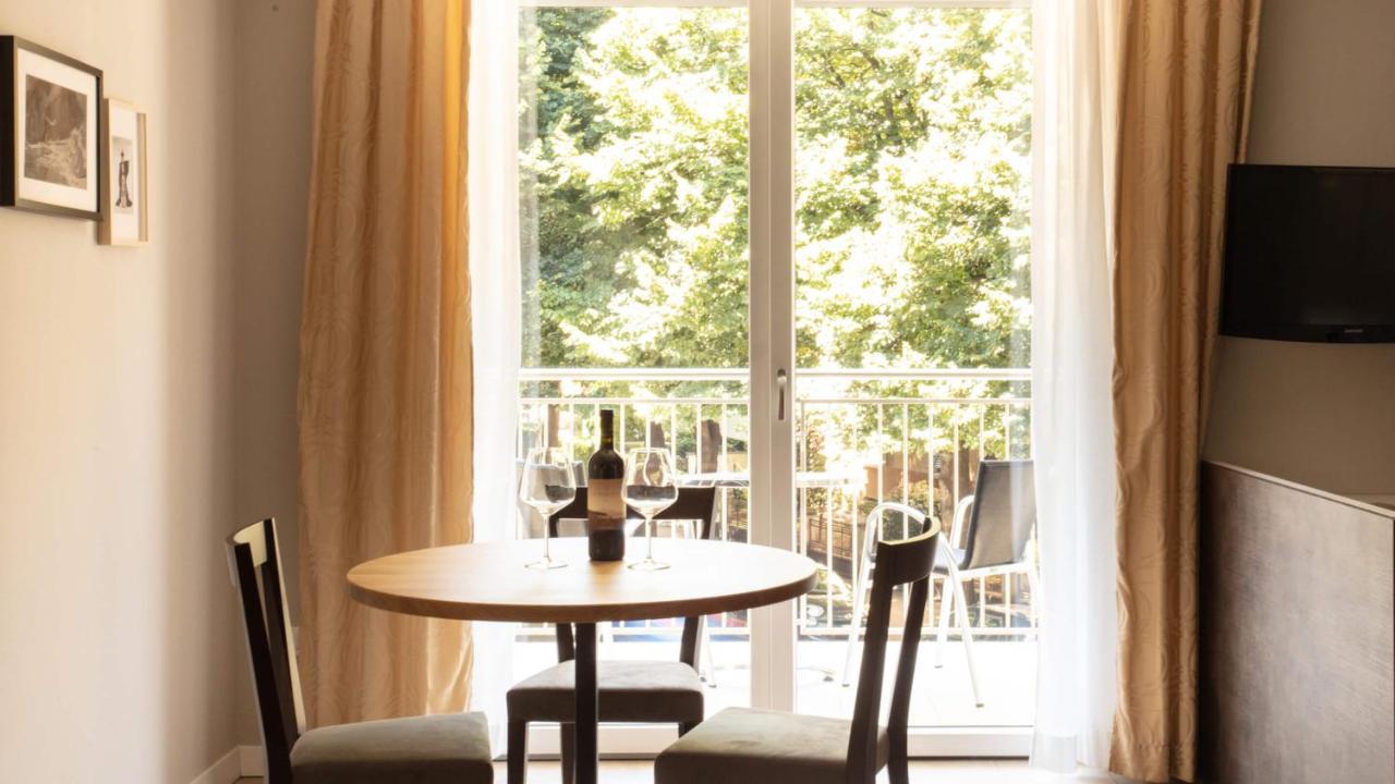 City Hotel Merano Hotel Merano