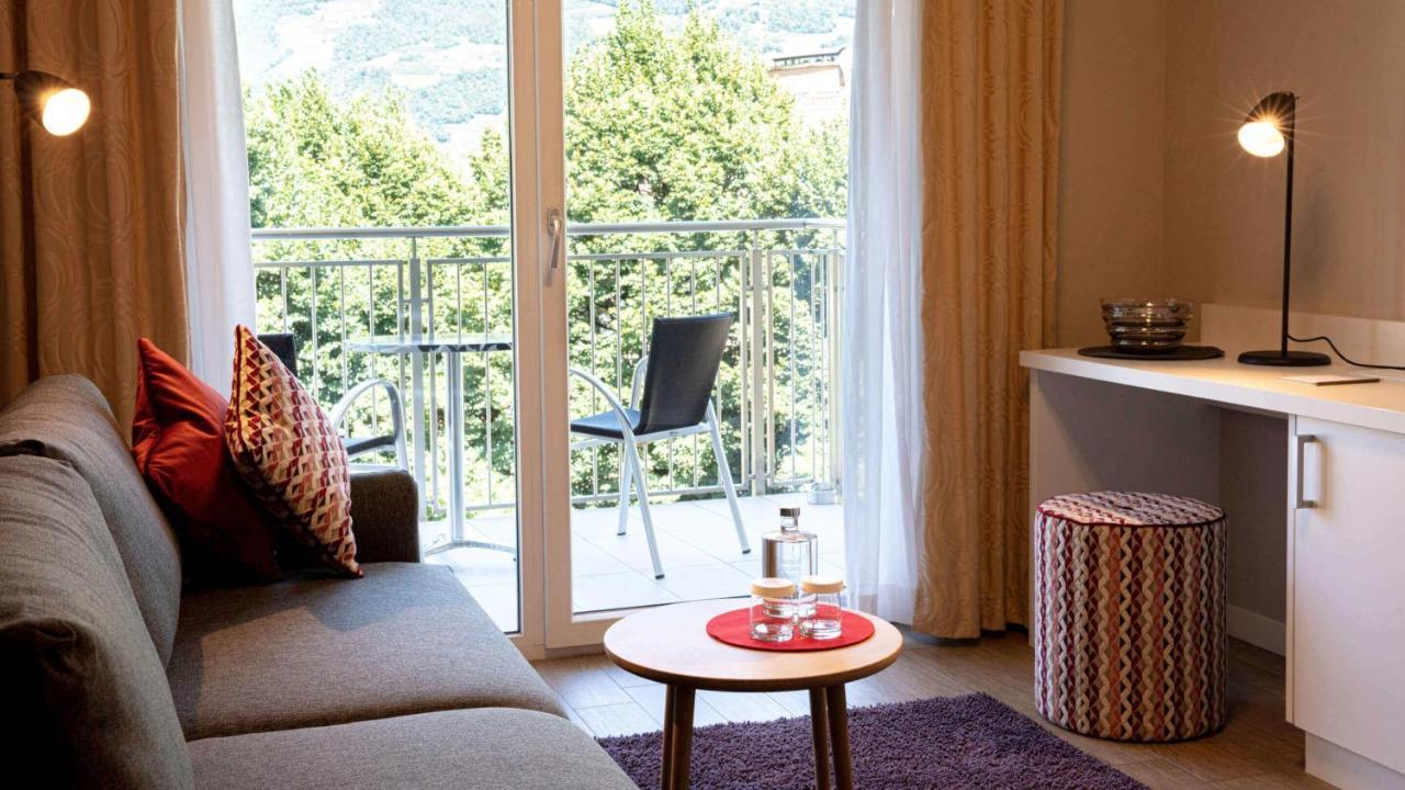 City Hotel Merano 4* Merano