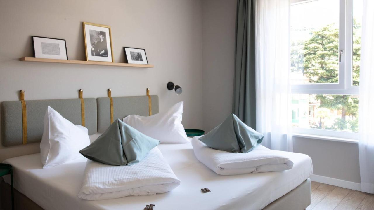 Hotel City Hotel Merano 4*