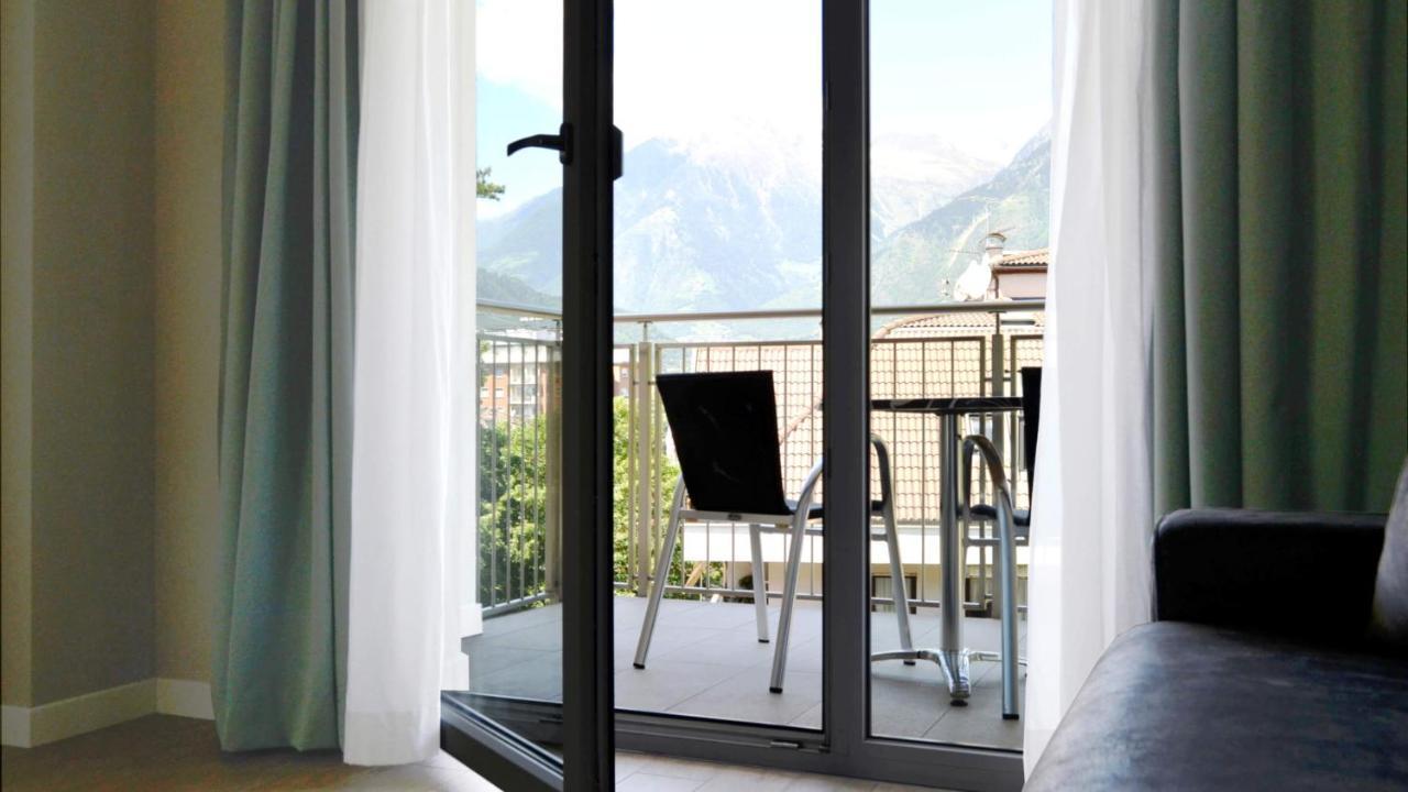 City Hotel Merano 4* Merano