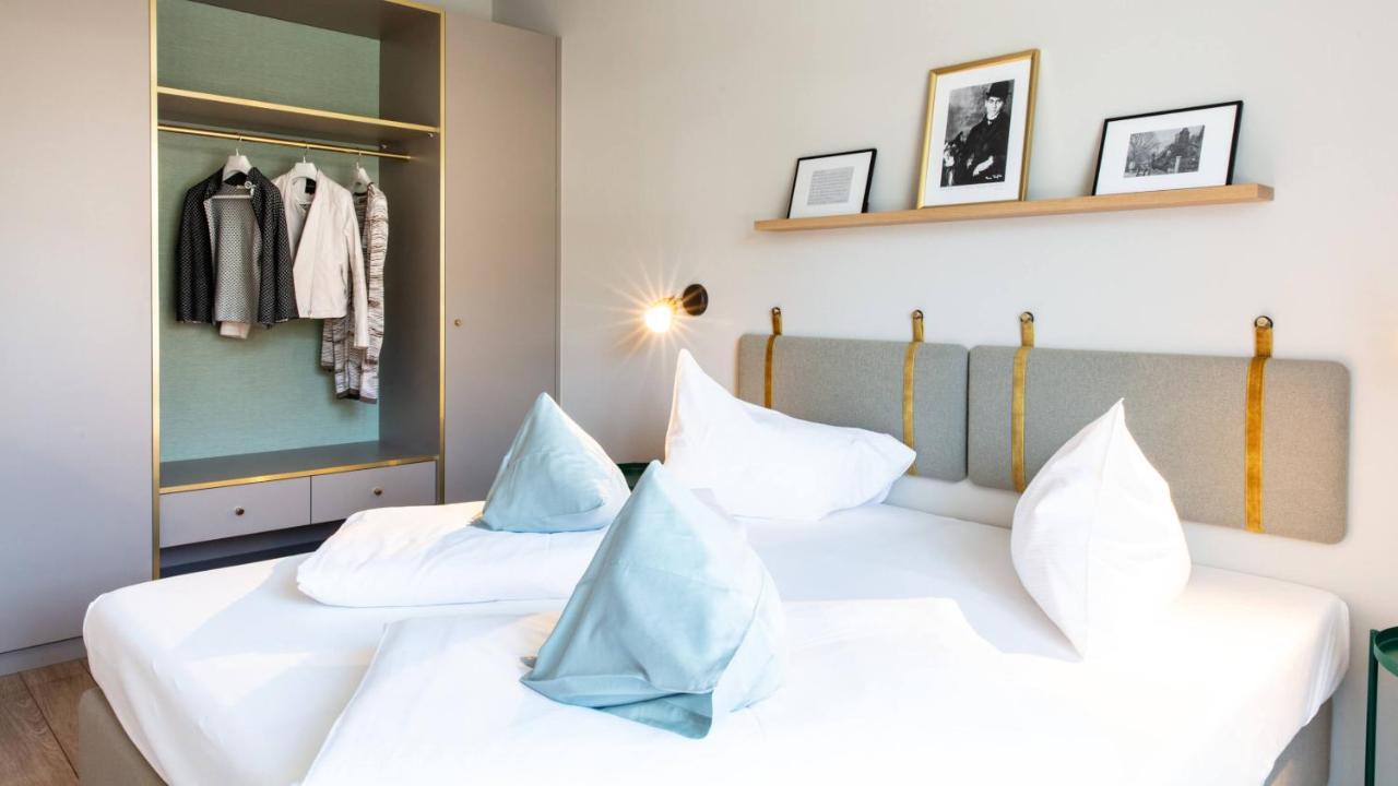 City Hotel Merano Hotel Merano