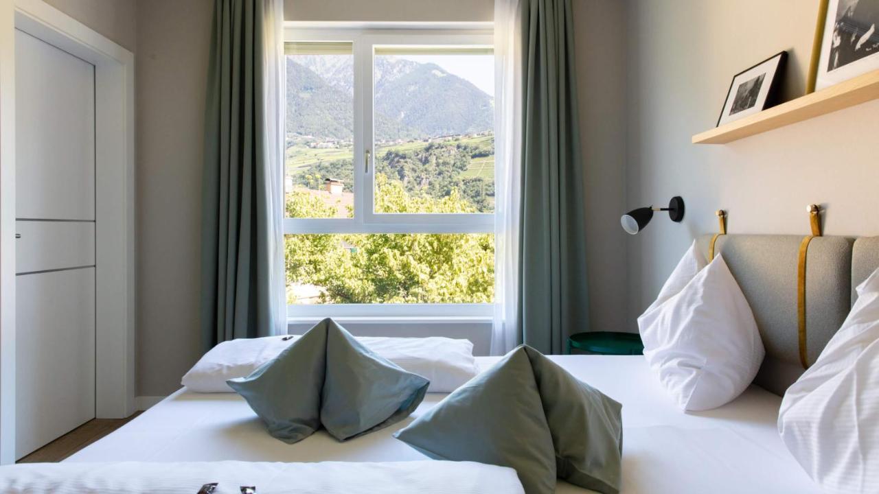 City Hotel Merano 4* Merano