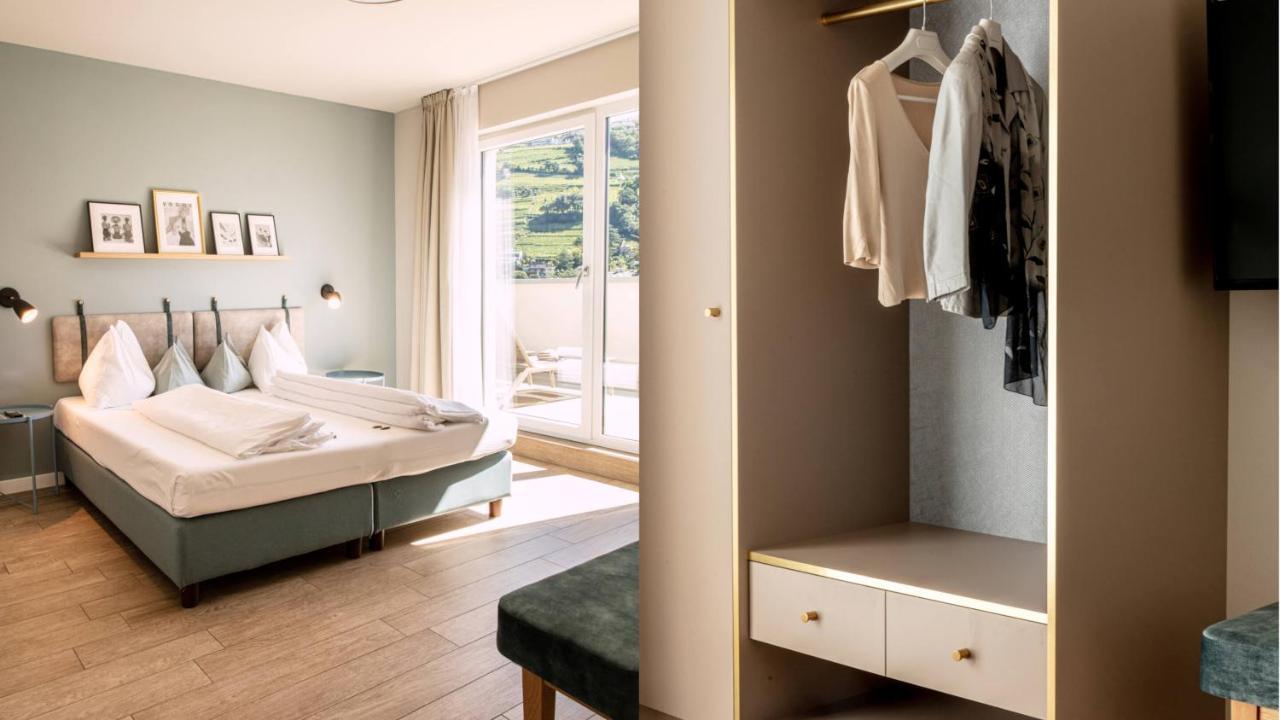 Hotel City Hotel Merano 4*