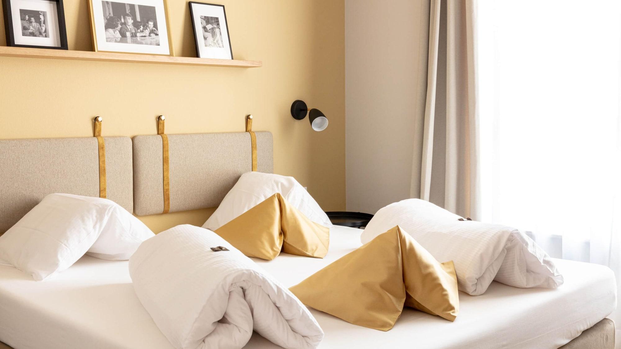 City Hotel Merano 4*
