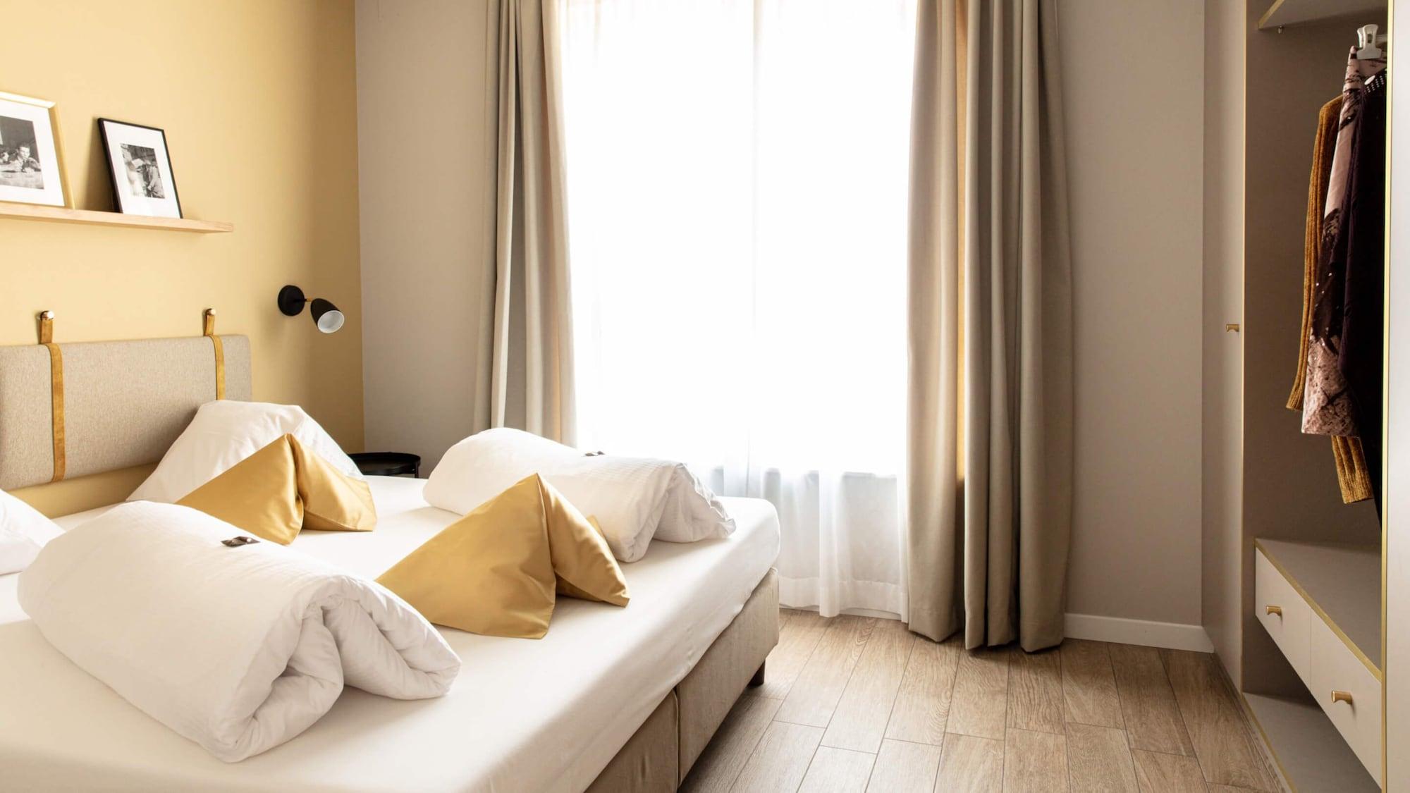 Hotel City Hotel Merano Merano