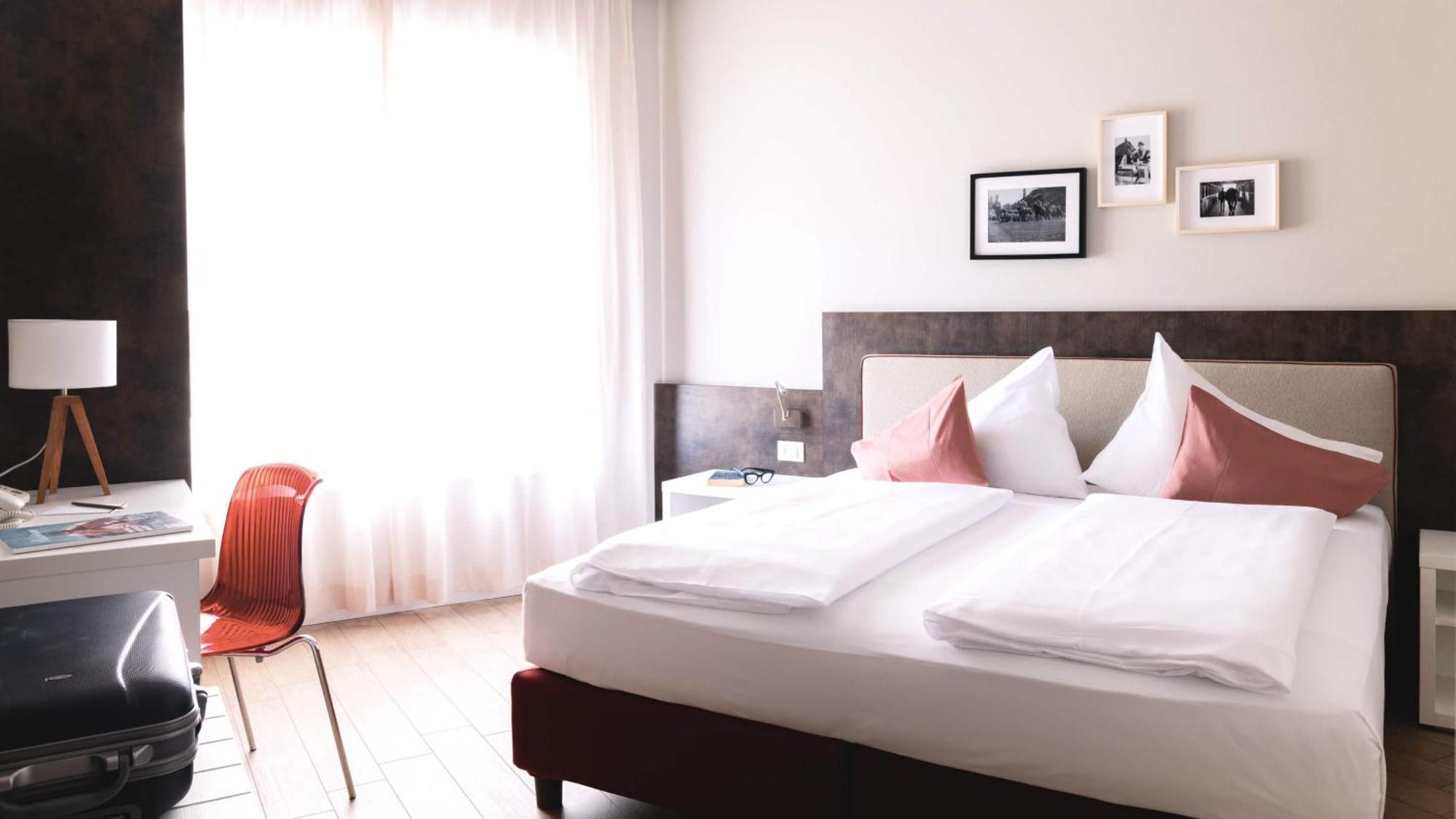City Hotel Merano