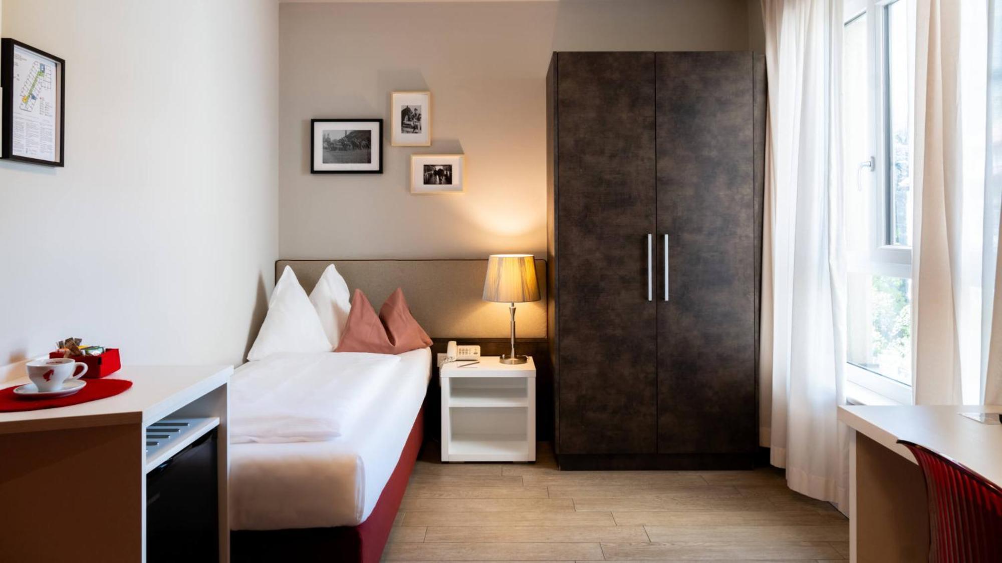 Hotel City Hotel Merano 4*