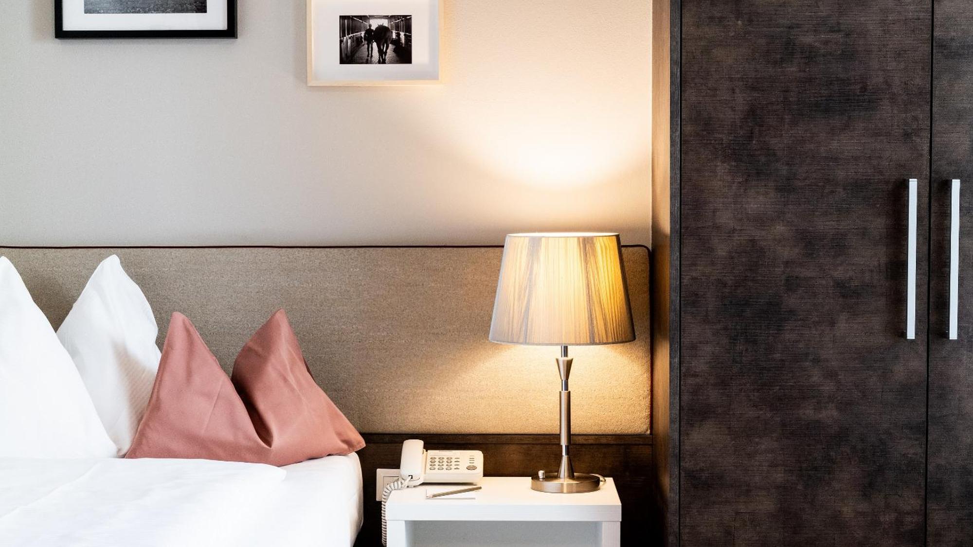 City Hotel Merano 4*