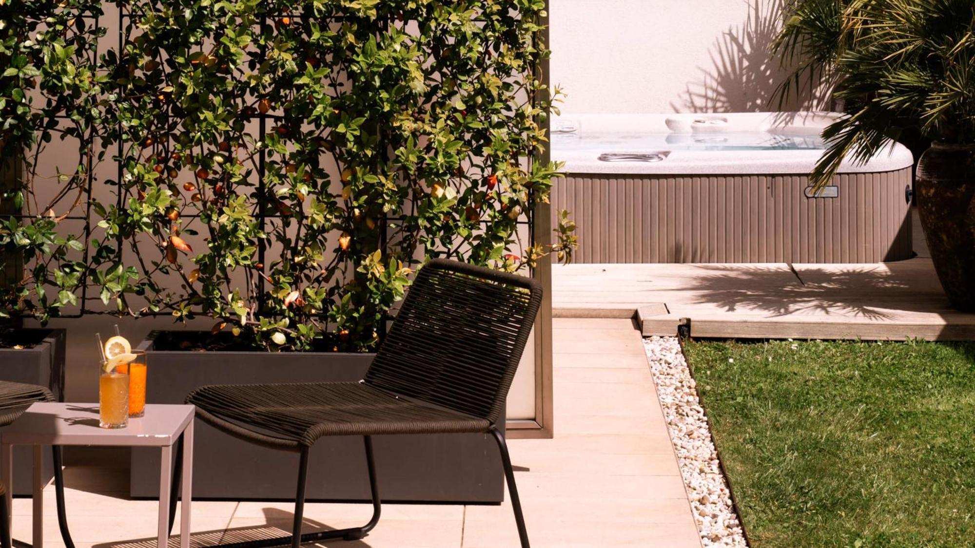 Hotel City Hotel Merano