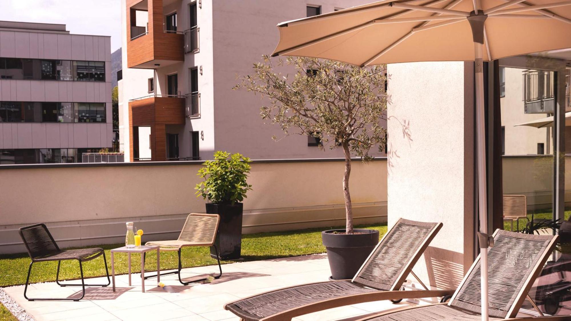 City Hotel Merano Hotel 4*