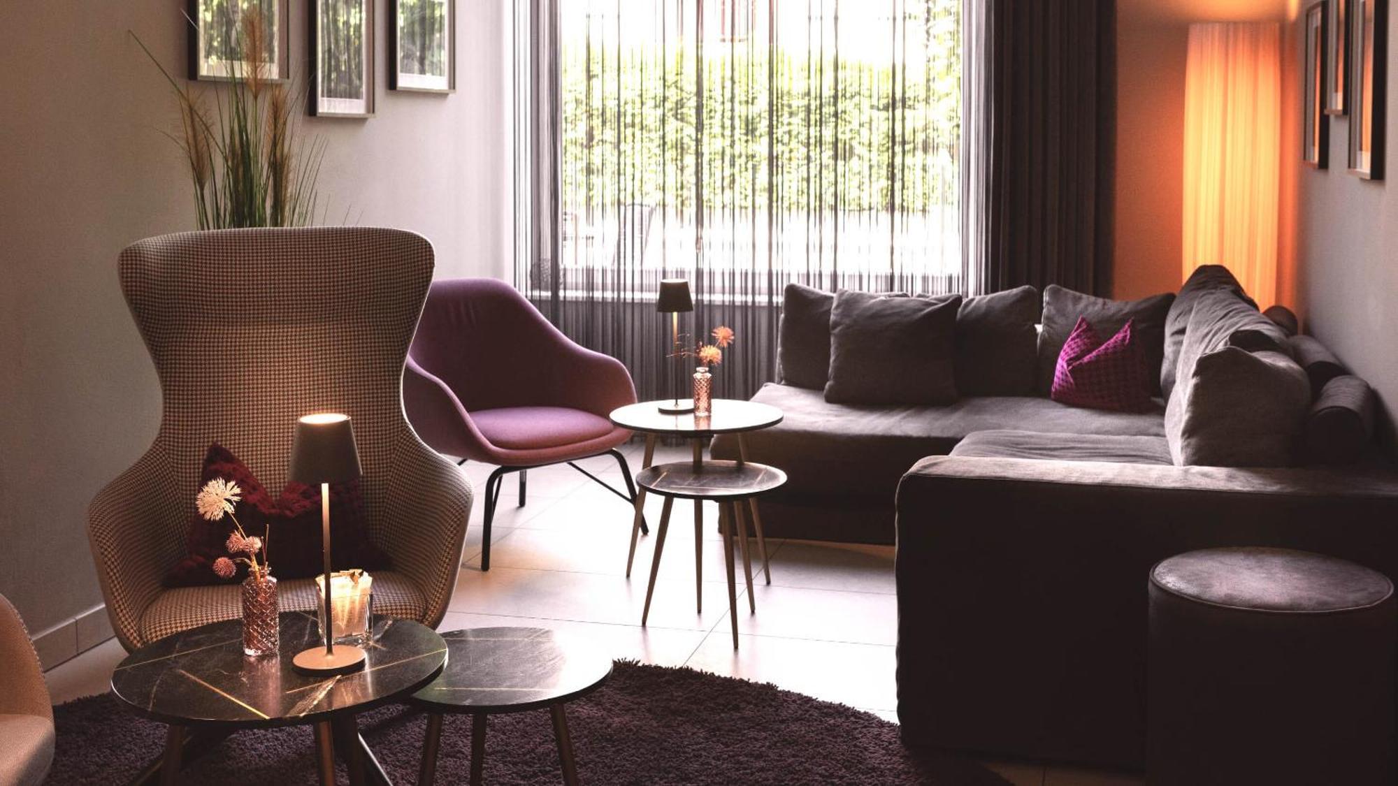 Hotel City Hotel Merano