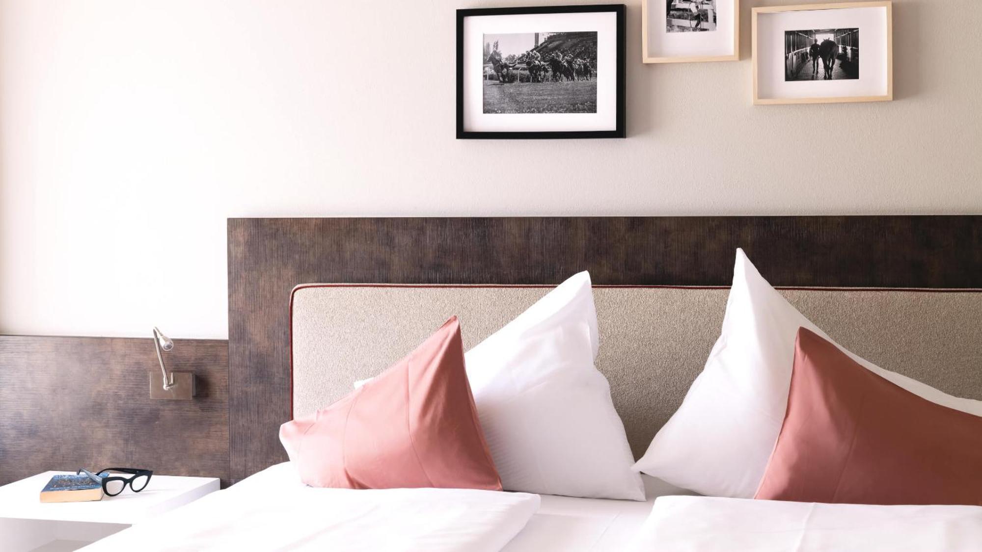 City Hotel Merano 4*
