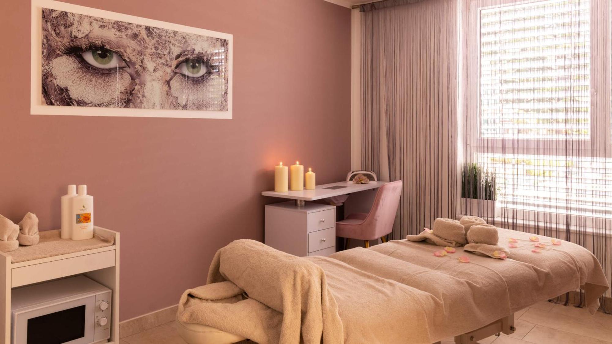 City Hotel Merano Hotel