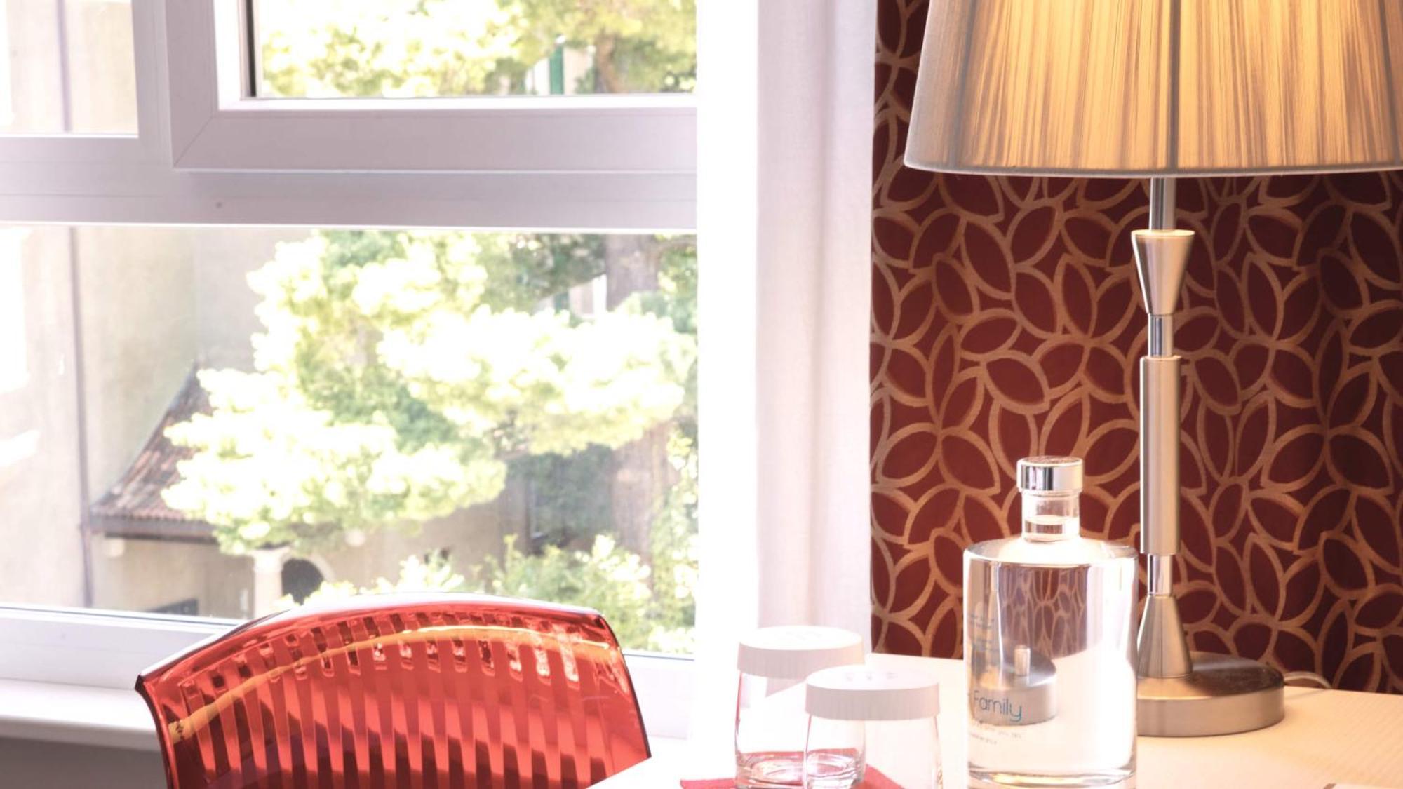 Hotel City Hotel Merano Merano
