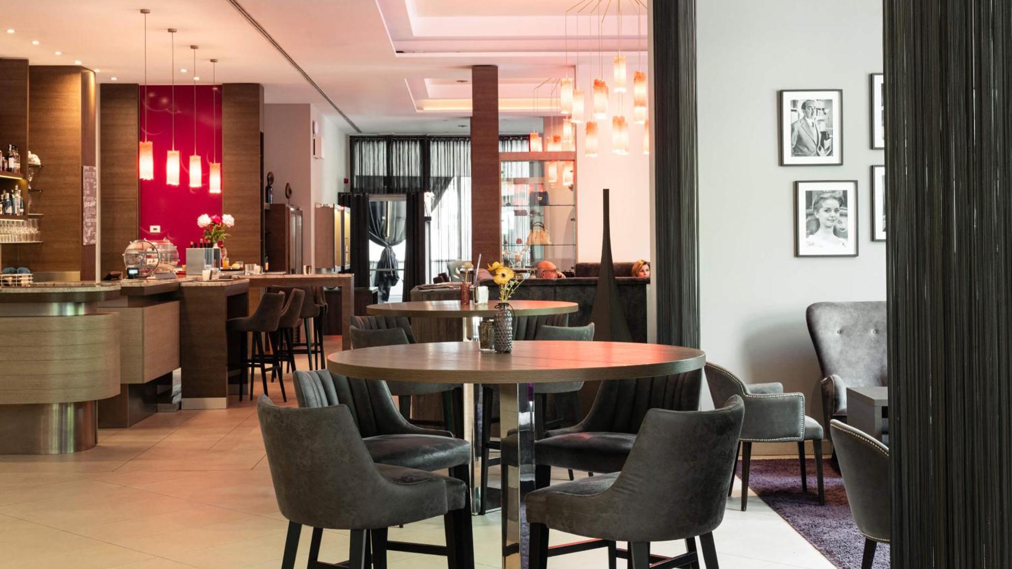 City Hotel Merano 4*