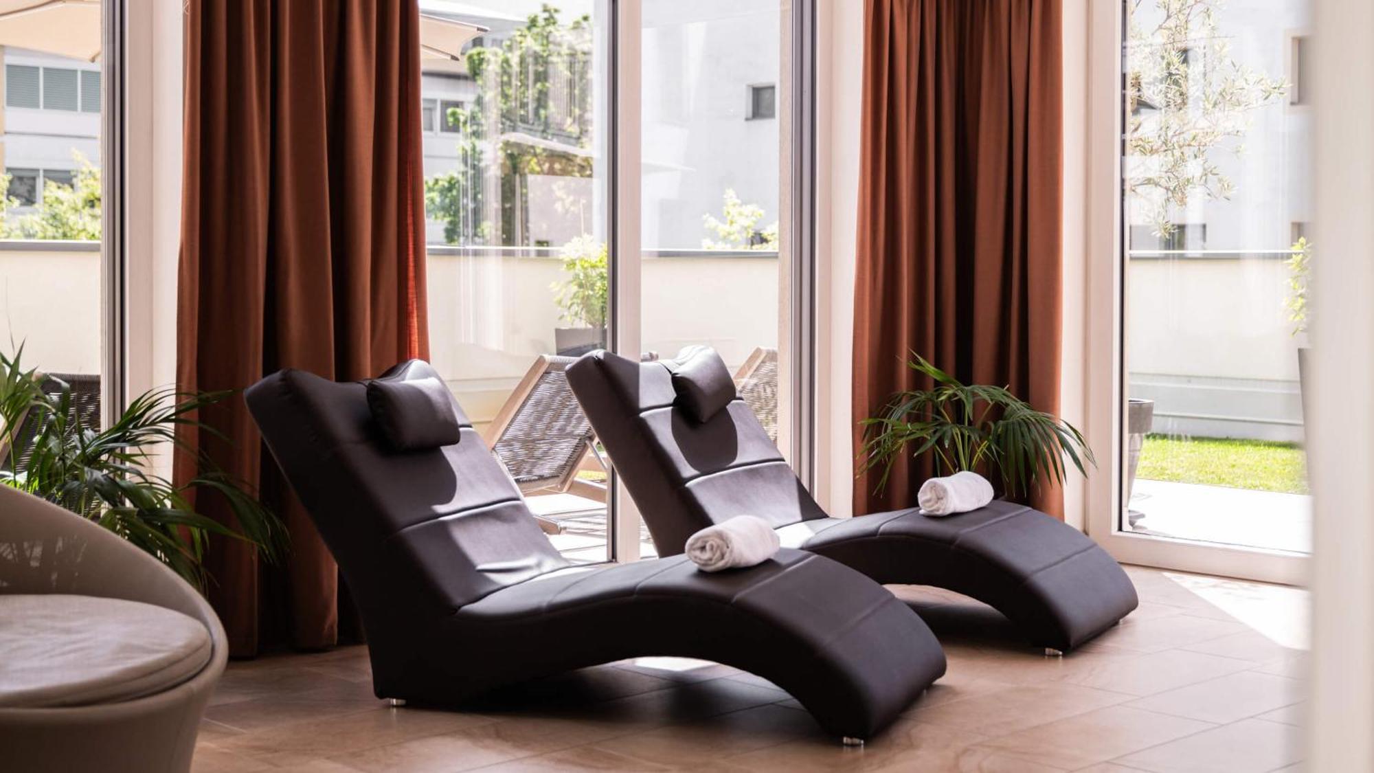 City Hotel Merano Merano