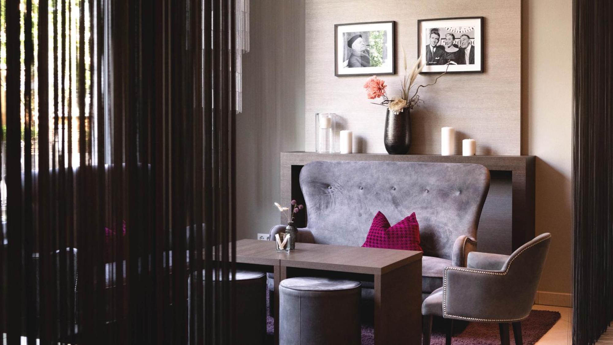 City Hotel Merano 4* Merano