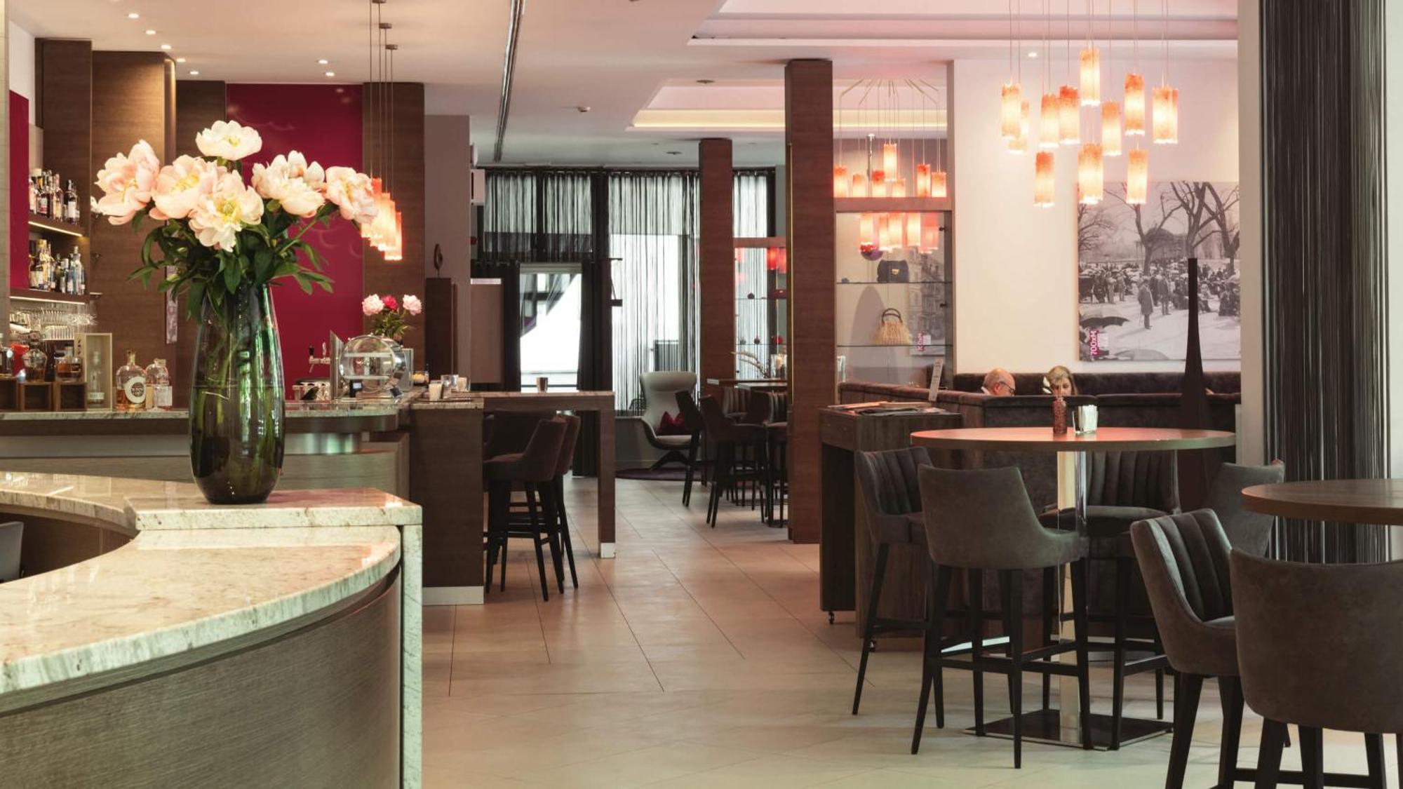 City Hotel Merano Hotel
