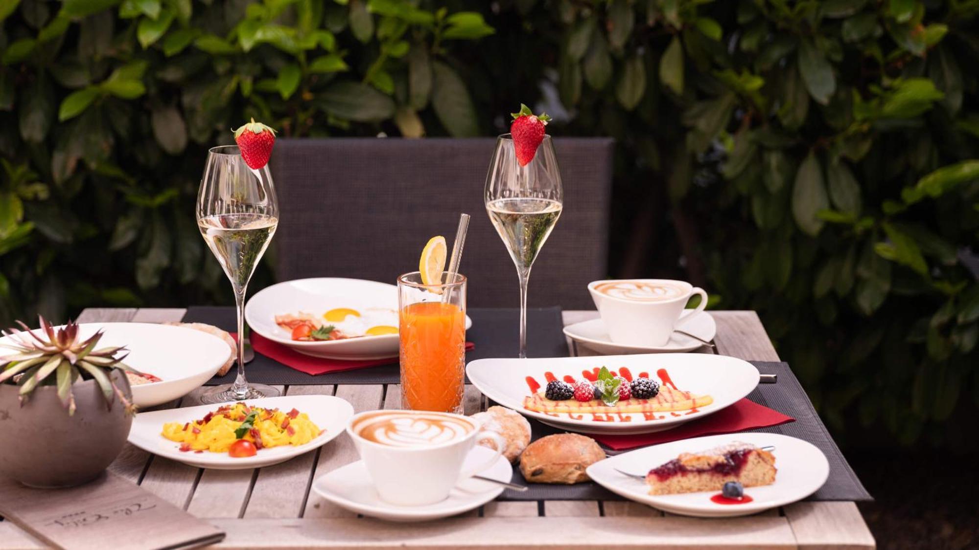 City Hotel Merano Merano