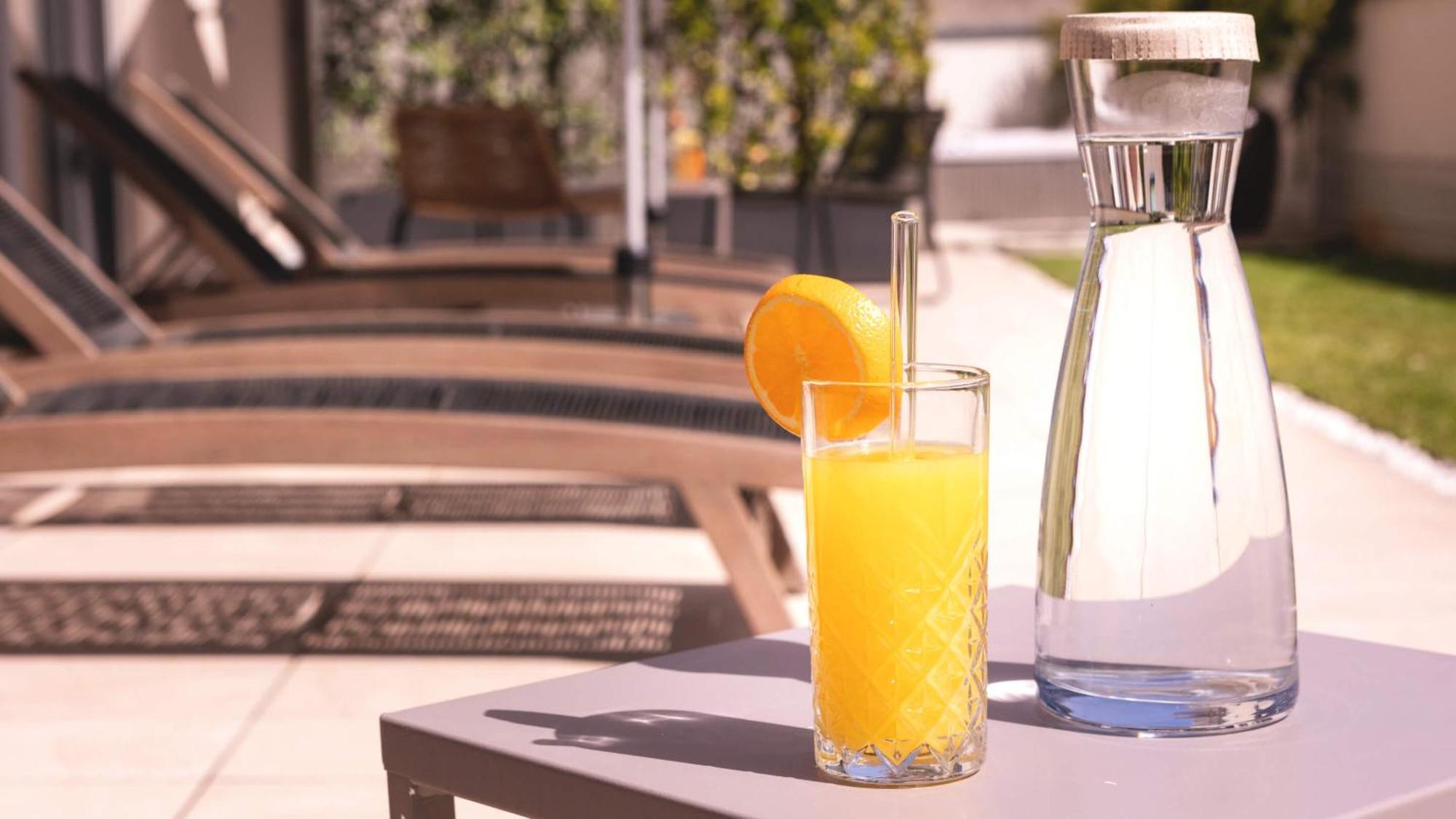 City Hotel Merano
