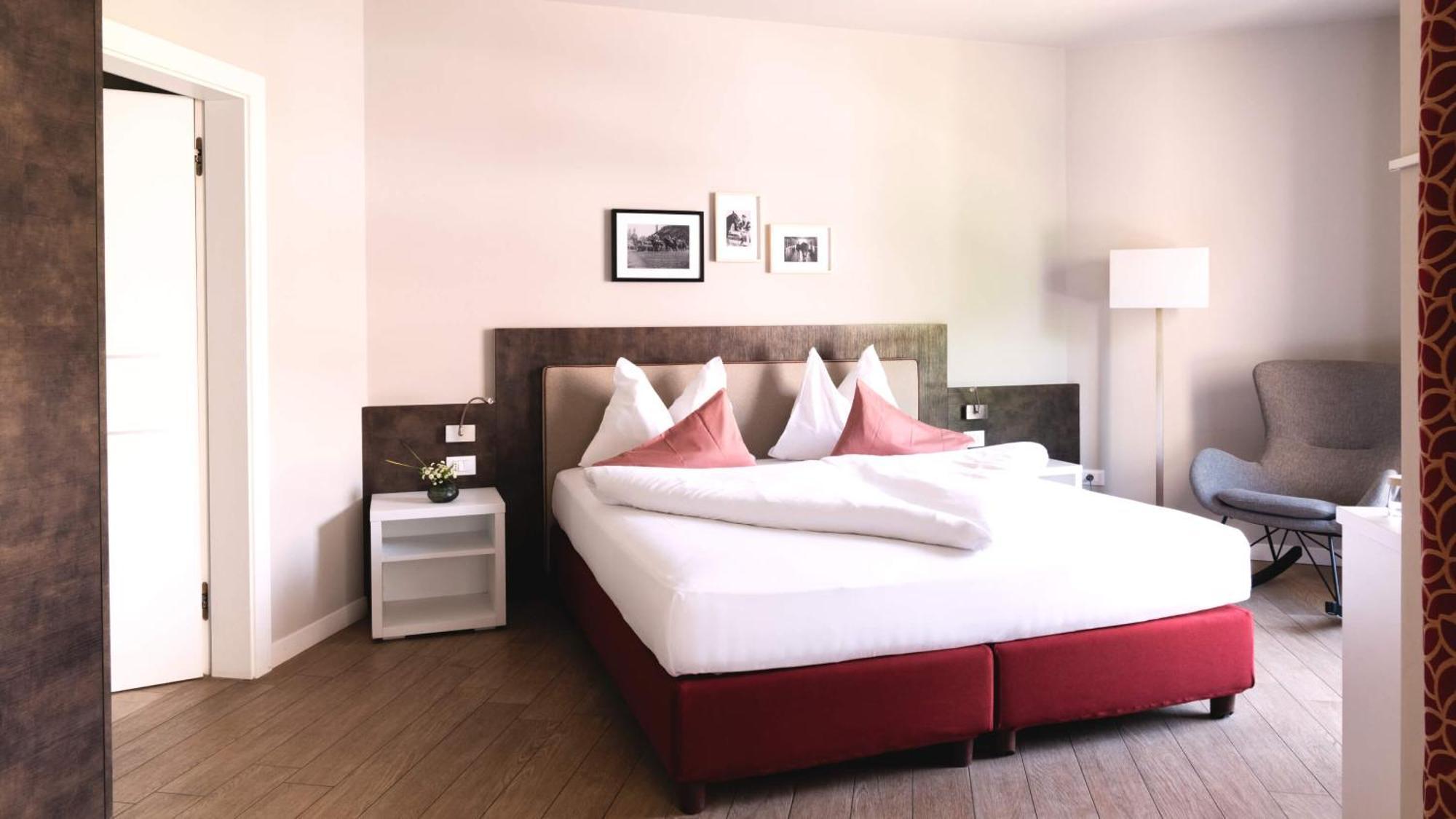 Hotel City Hotel Merano Merano