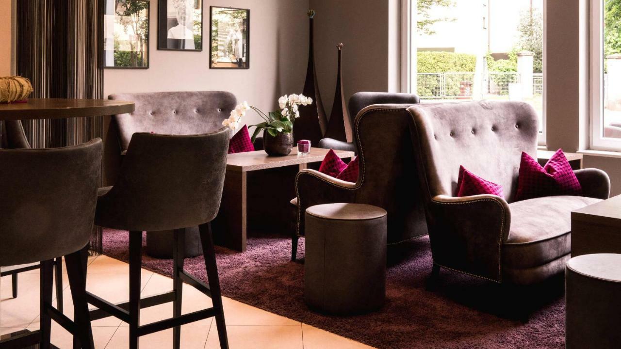 City Hotel Merano 4* Merano